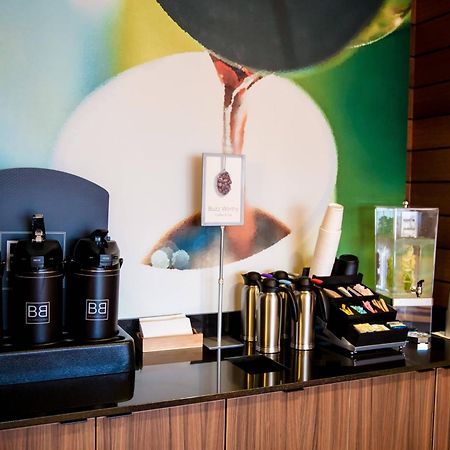 Fairfield Inn & Suites By Marriott Stafford Quantico Eksteriør bilde