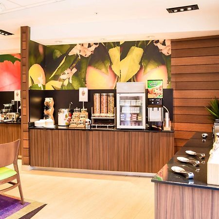 Fairfield Inn & Suites By Marriott Stafford Quantico Eksteriør bilde