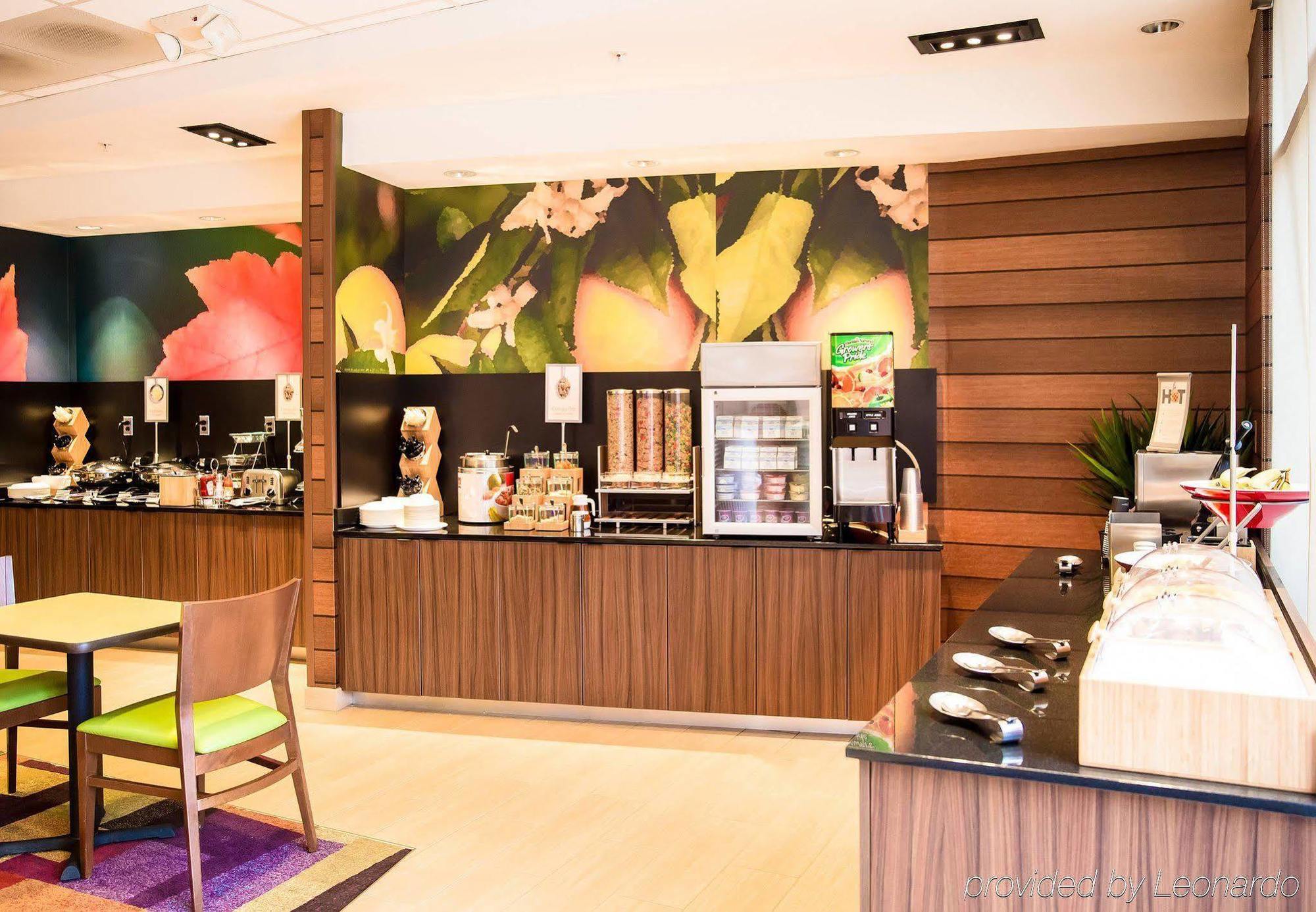 Fairfield Inn & Suites By Marriott Stafford Quantico Eksteriør bilde