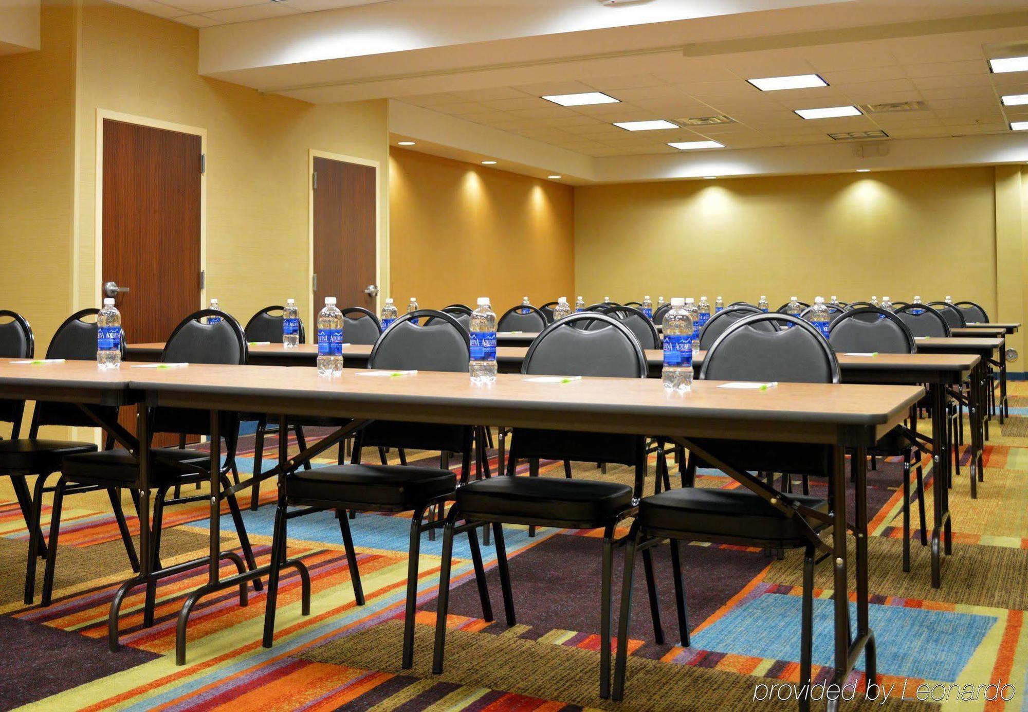 Fairfield Inn & Suites By Marriott Stafford Quantico Eksteriør bilde
